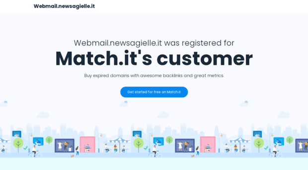 webmail.newsagielle.it