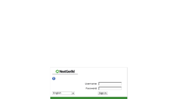 webmail.nextgentel.no