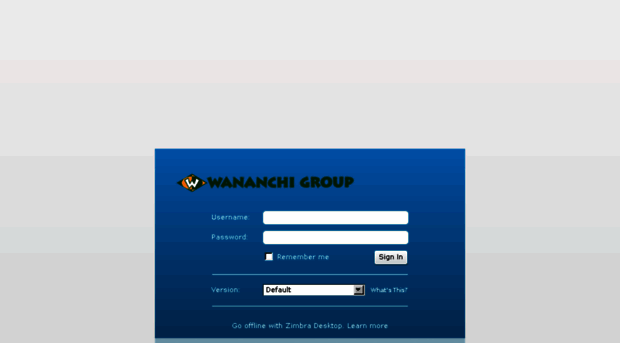 webmail.nextlevelevents.co.ke
