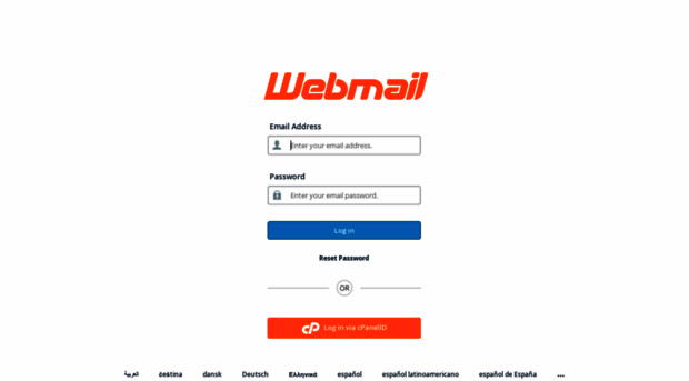 webmail.nhidcl.com