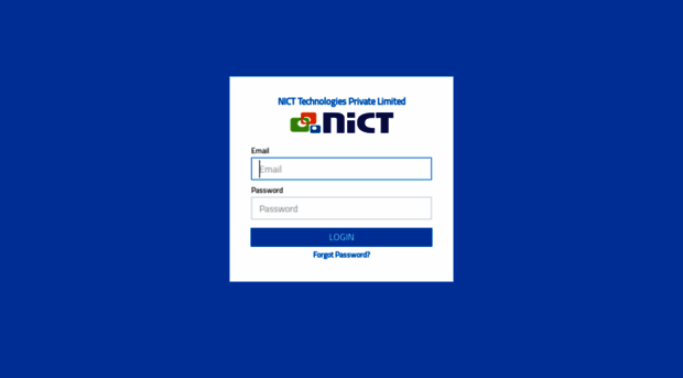 webmail.nictgroup.in