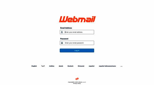 webmail.nikan.ir