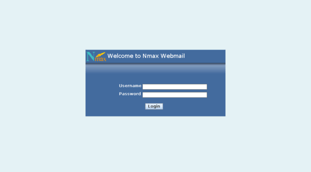 webmail.nmax.net