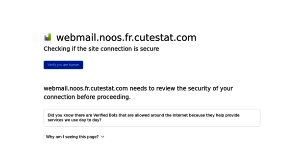 webmail.noos.fr.cutestat.com