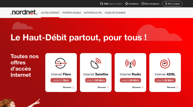 webmail.nordnet.fr
