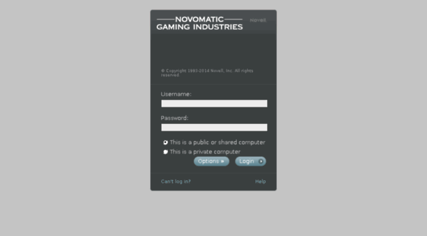 webmail.novomatic.com