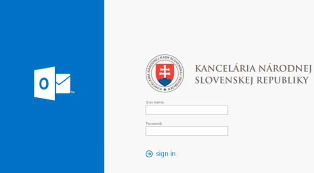 webmail.nrsr.sk