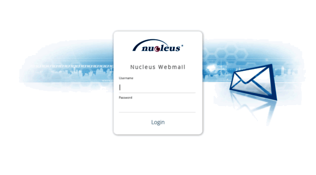 webmail.nucleus.com