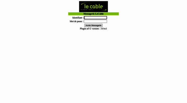 webmail.numericable-caraibes.fr