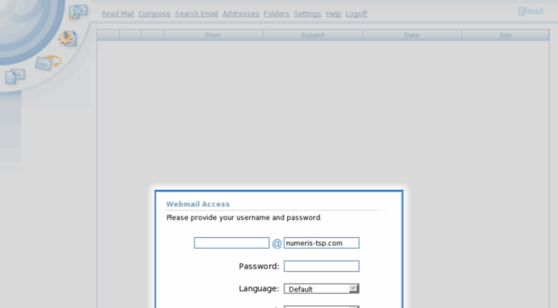 webmail.numeris-tsp.com