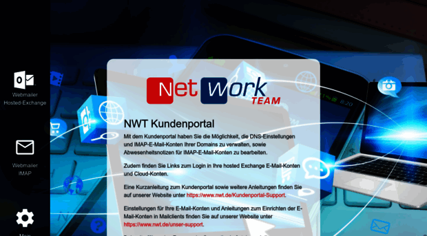 webmail.nwt.de