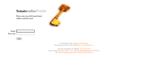 webmail.nysenate.gov