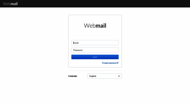 webmail.ochosting.com