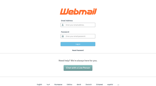 webmail.officenet.com