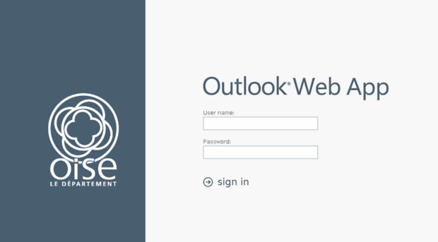 webmail.oise.fr