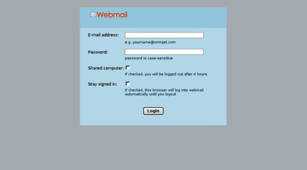 webmail.omnijet.com