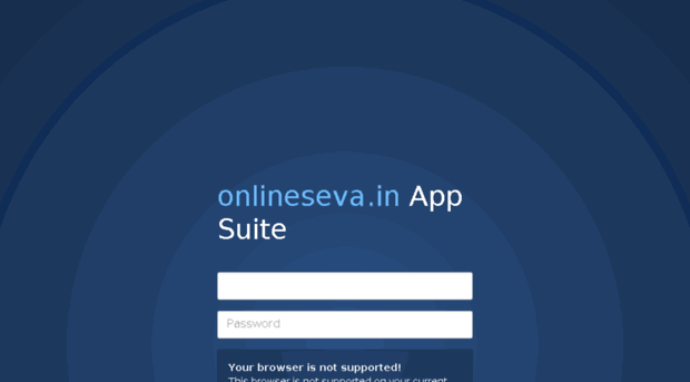 webmail.onlineseva.in