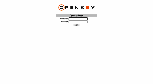 webmail.openkey.it