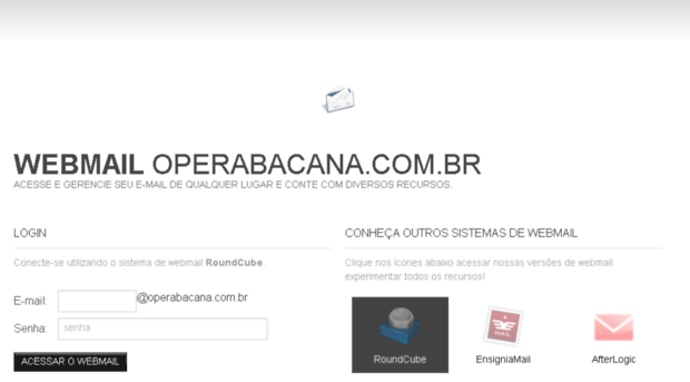 webmail.operabacana.com.br