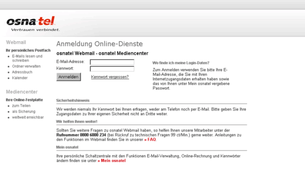 webmail.osnanet.de