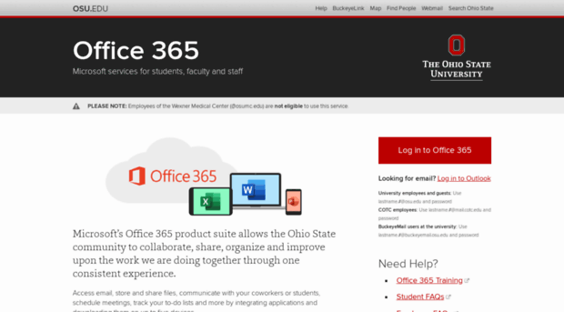webmail.osu.edu