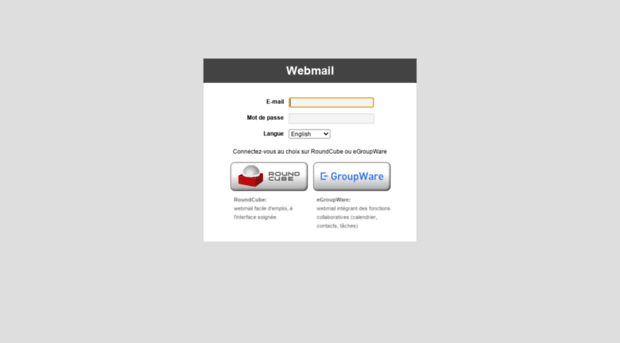 webmail.oxito.com