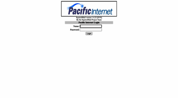 webmail.pacific.net