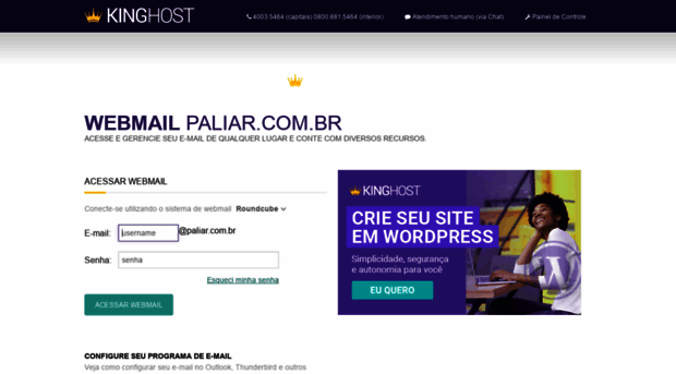 webmail.paliar.com.br