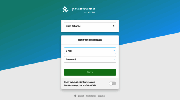 webmail.pcextreme.nl