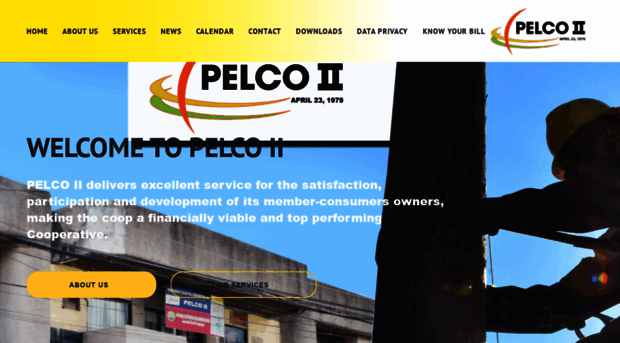 webmail.pelco2.com