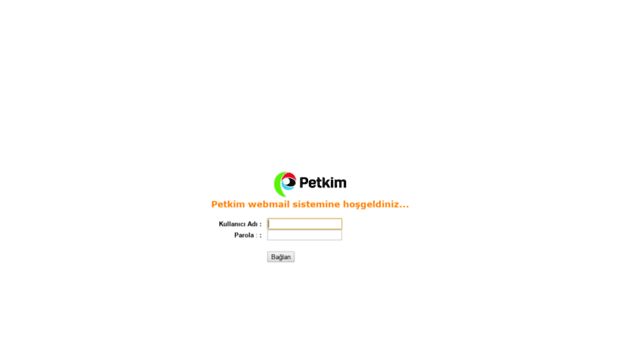 webmail.petkim.com.tr