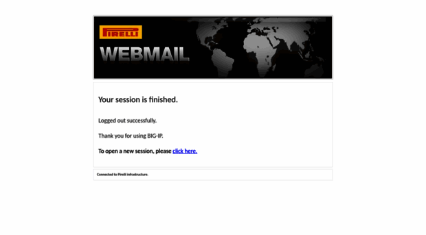 webmail.pirelli.com