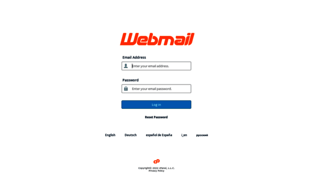 webmail.pixelinternet.co.uk