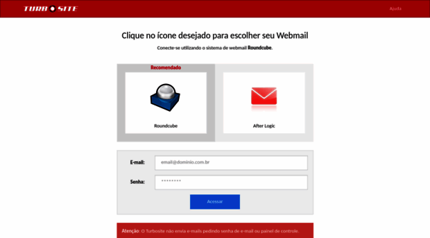 webmail.pizzataco.com.br