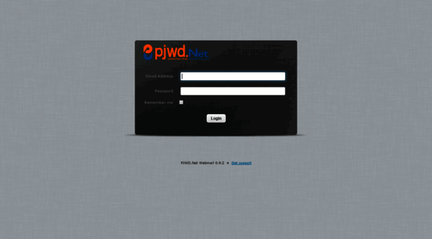 webmail.pjwd.net