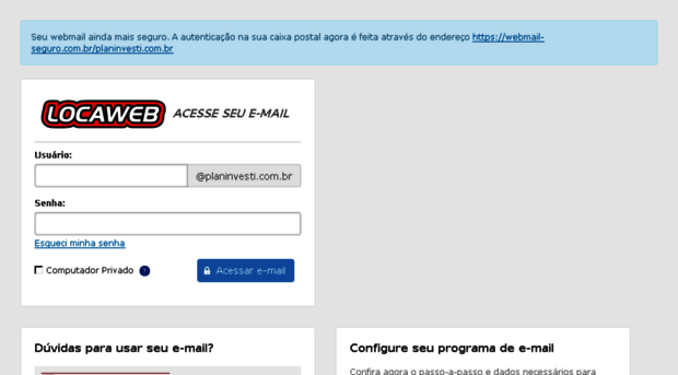 webmail.planinvesti.com.br