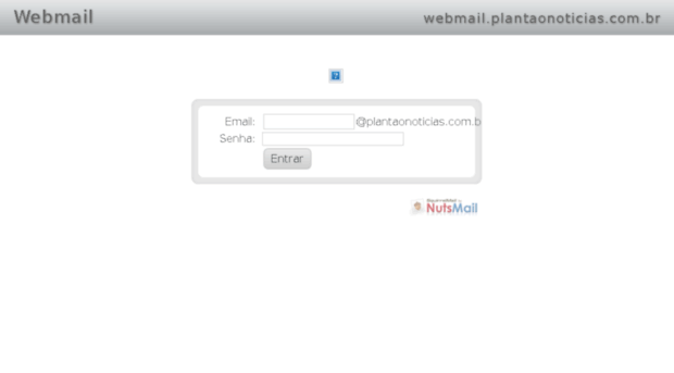 webmail.plantaonoticias.com.br
