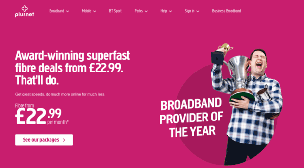 webmail.plusnet.co.uk