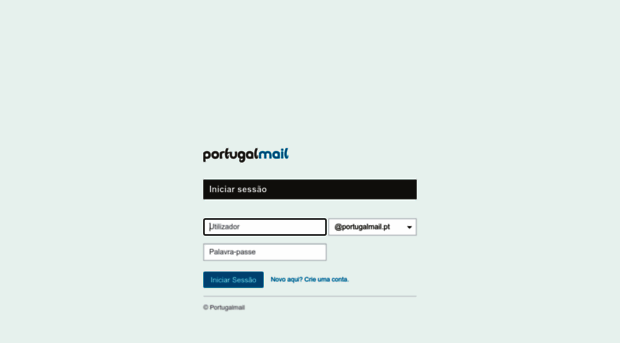 webmail.portugalmail.pt