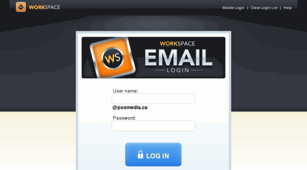 webmail.posmedia.ca