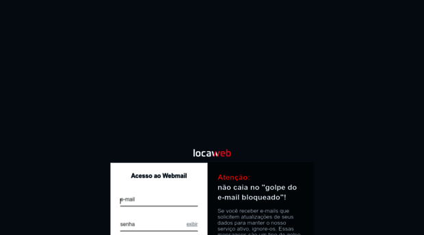 webmail.pousadadapedra.com.br