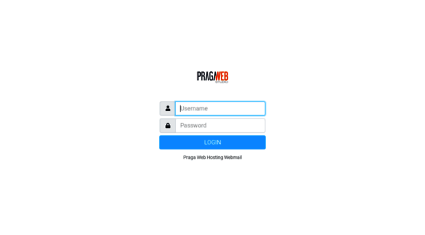 webmail.pragawebhosting.com