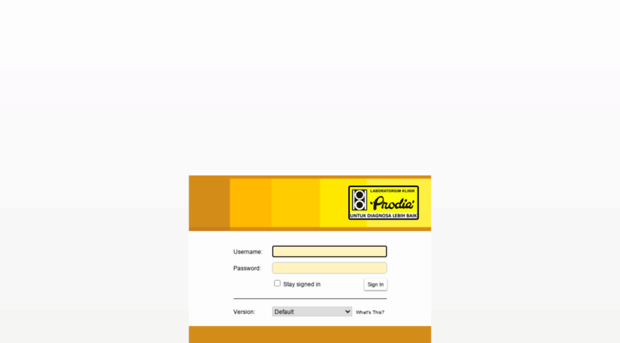 webmail.prodia.co.id