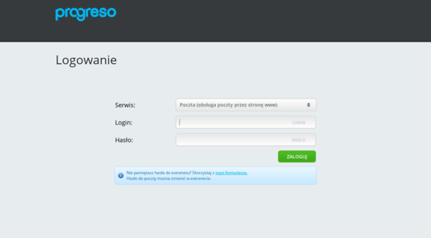 webmail.progreso.pl