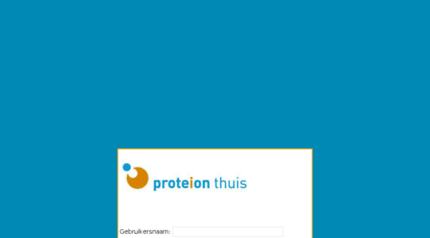 webmail.proteion.nl