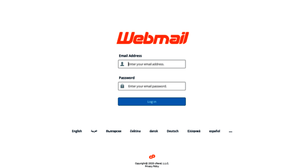 webmail.proweb.co.id
