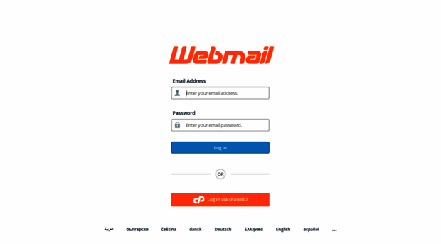webmail.pushfire.com