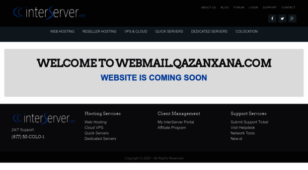 webmail.qazanxana.com