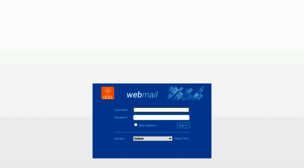 webmail.qcell.gm