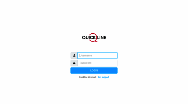 webmail.quickline.com